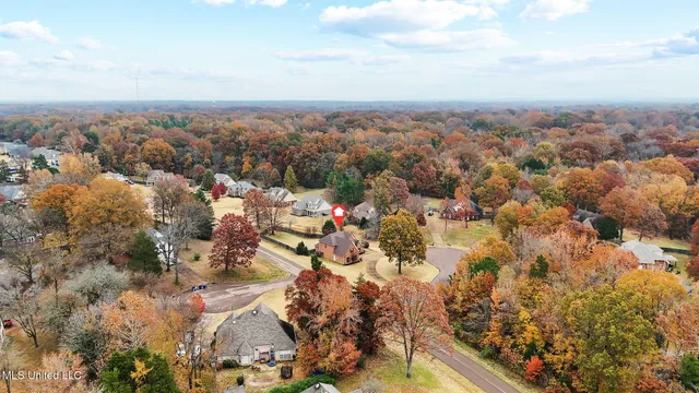 $429,000 | 3456 Susie Circle, Nesbit, MS 38651
