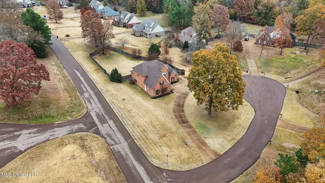 $429,000 | 3456 Susie Circle, Nesbit, MS 38651