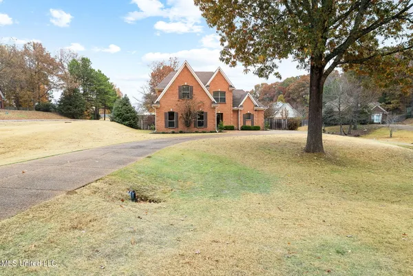 $410,000 | 3456 Susie Circle, Nesbit, MS 38651