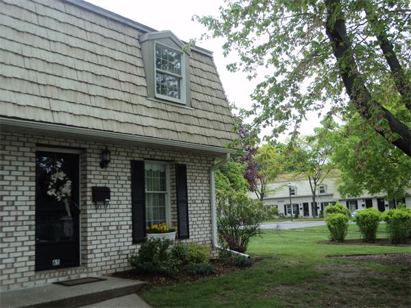 65 Corey Colonial, Unit 65 Agawam, MA 01001 - Photo 1 of 14