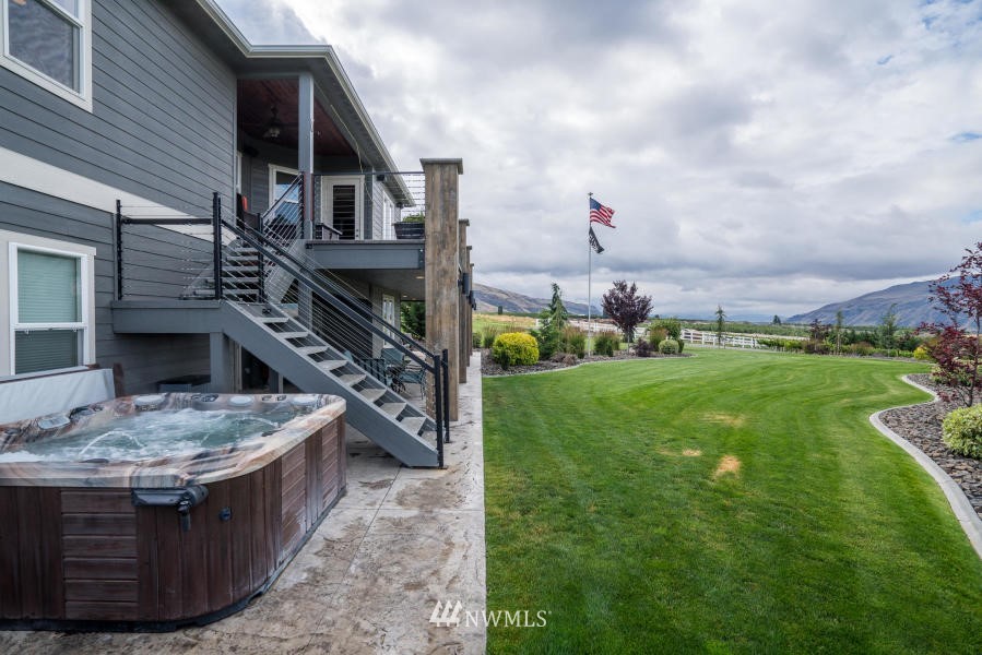5854 Batterman Road East Wenatchee, WA 98802 - Photo 23 of 25 Gallery Image 23