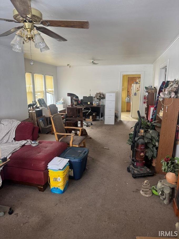 1340 East Calvert Street South Bend, IN 46613 - Photo 2 of 10