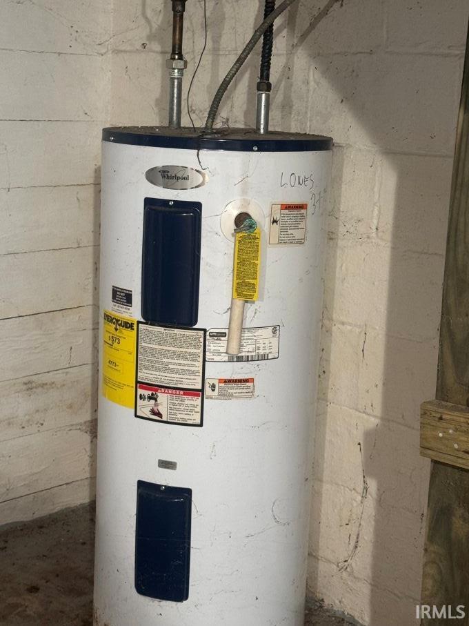 1340 East Calvert Street South Bend, IN 46613 - Photo 9 of 10