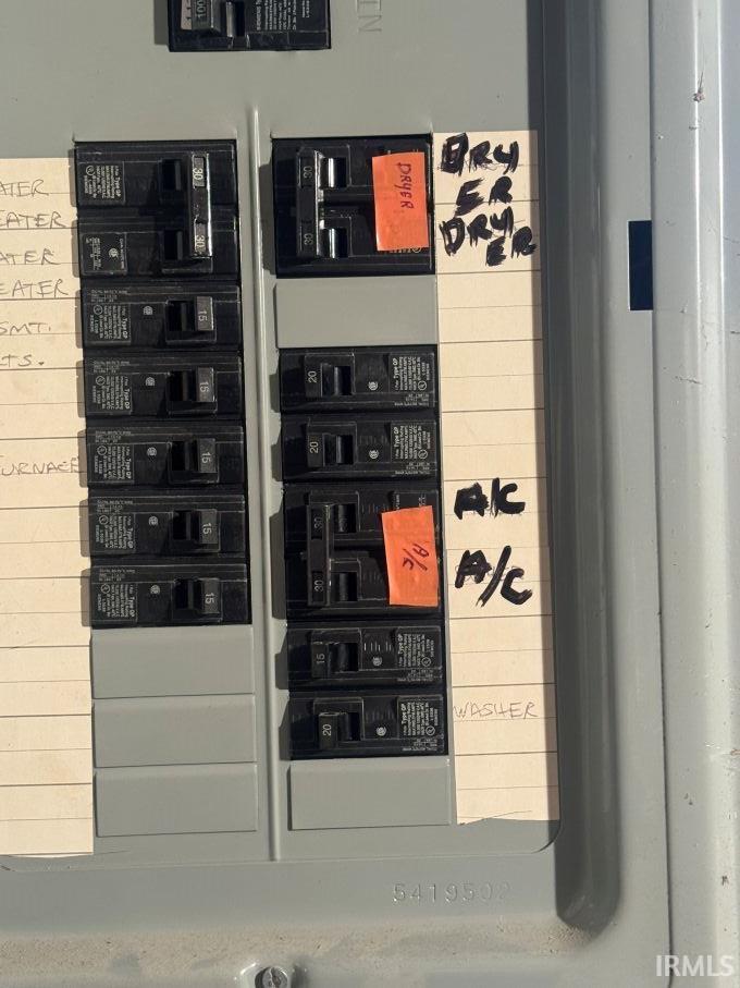 1340 East Calvert Street South Bend, IN 46613 - Photo 10 of 10