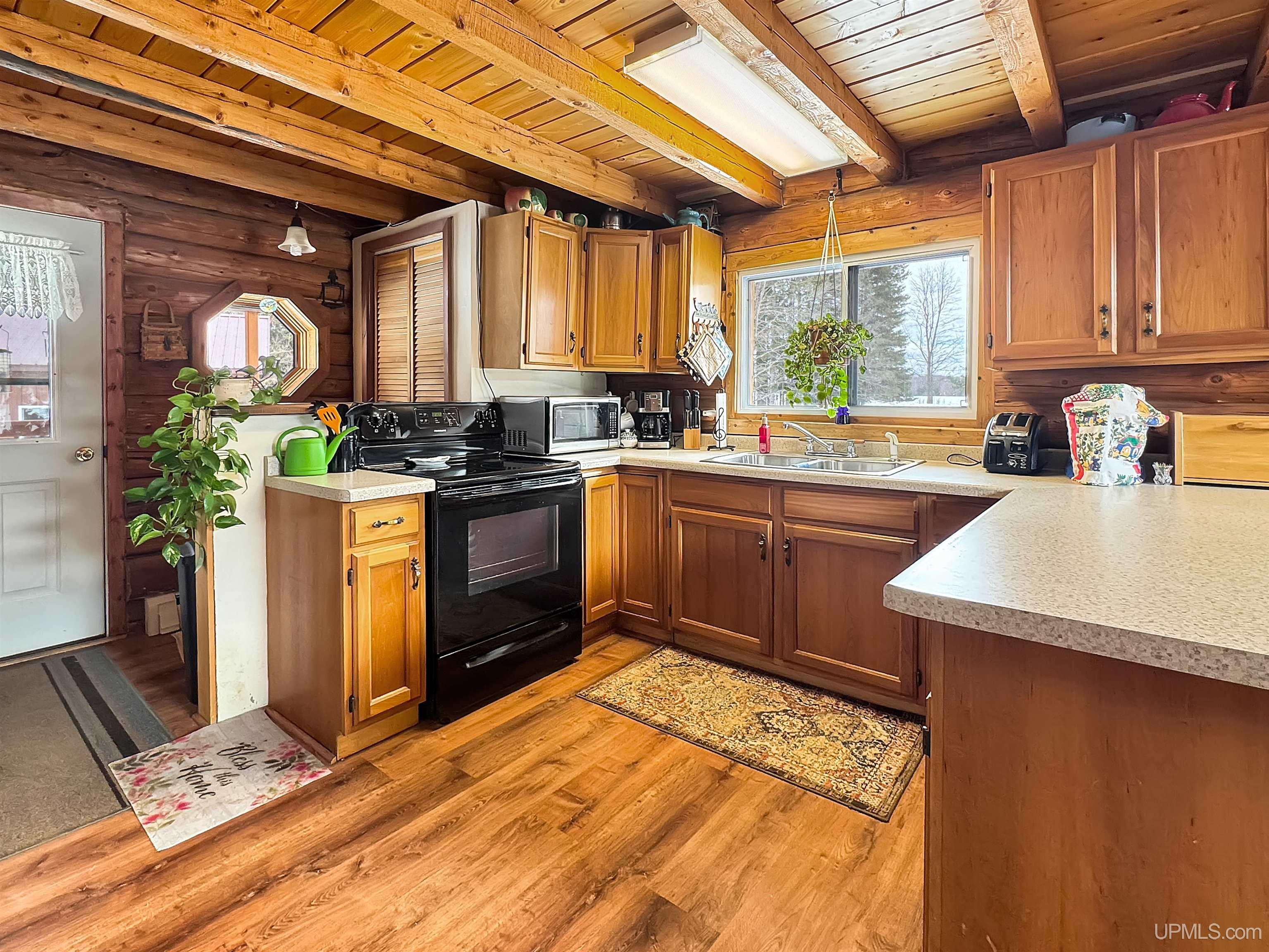 313 Peterson Road Crystal Falls, MI 49920 - Photo 4 of 25