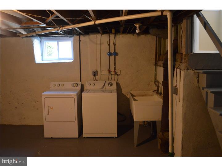 411 W Road Ridley Park, PA 19078 - Photo 14 of 14 Basement