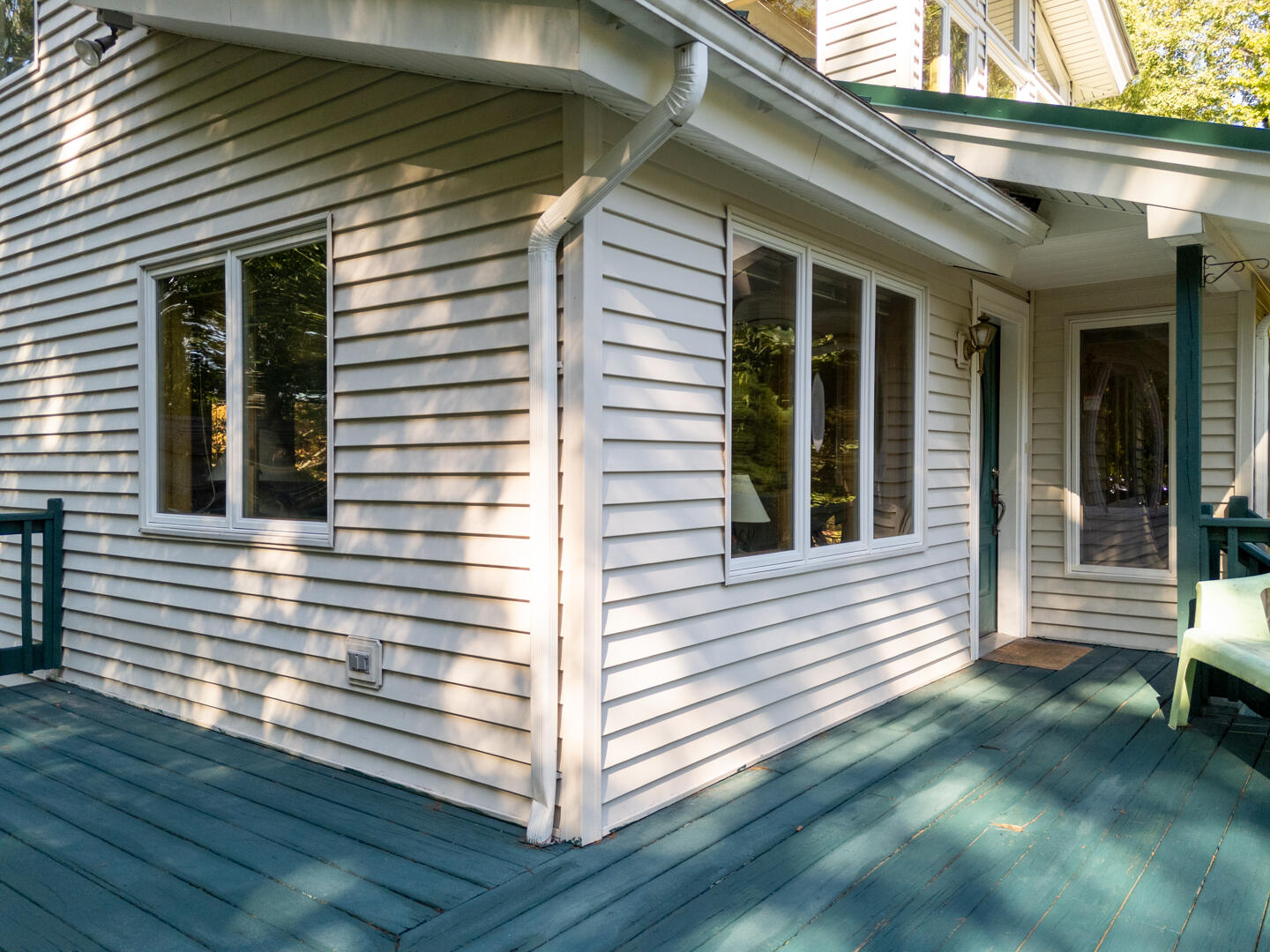 63 Sand Pond Road Sanford, ME 04073 - Photo 9 of 57 front deck 3