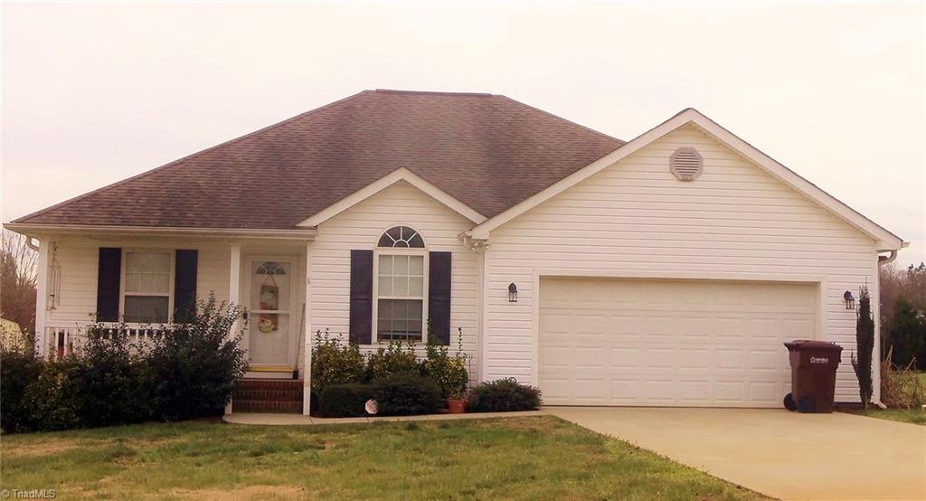272 Danner Road Mocksville, NC 27028 - Photo 1 of 10 Gallery Image 1