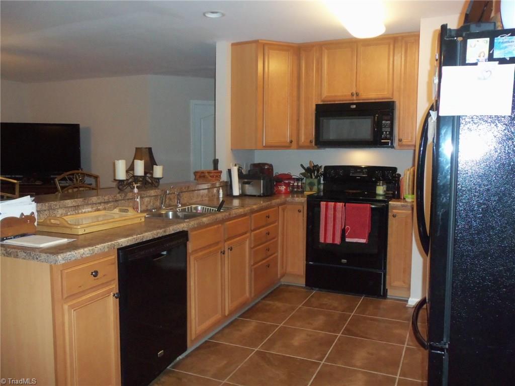 272 Danner Road Mocksville, NC 27028 - Photo 5 of 10 Gallery Image 5