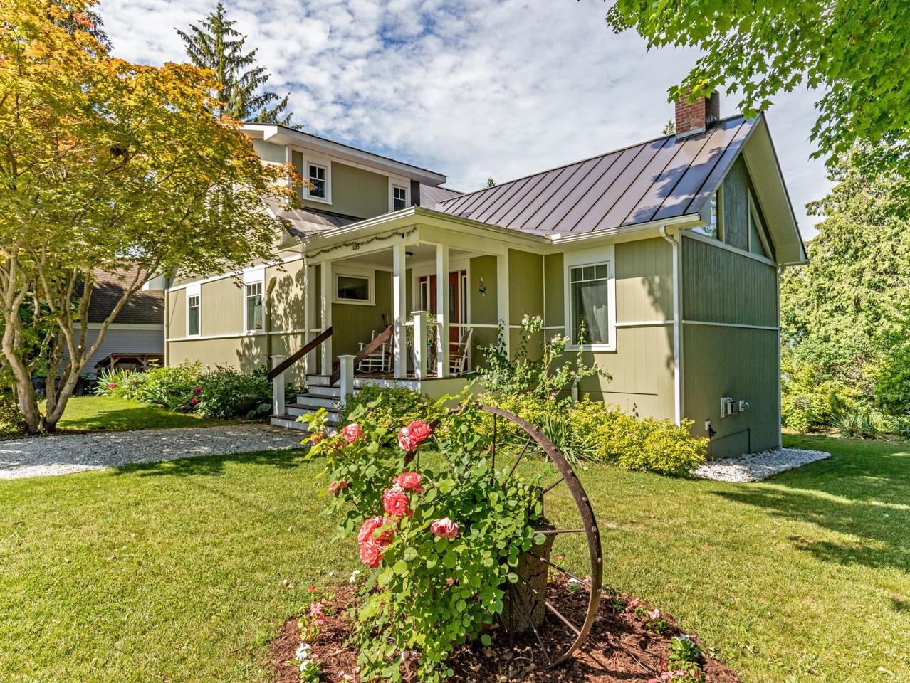 1088 Tri Town Road Addison, VT 05491 - Photo 2 of 49