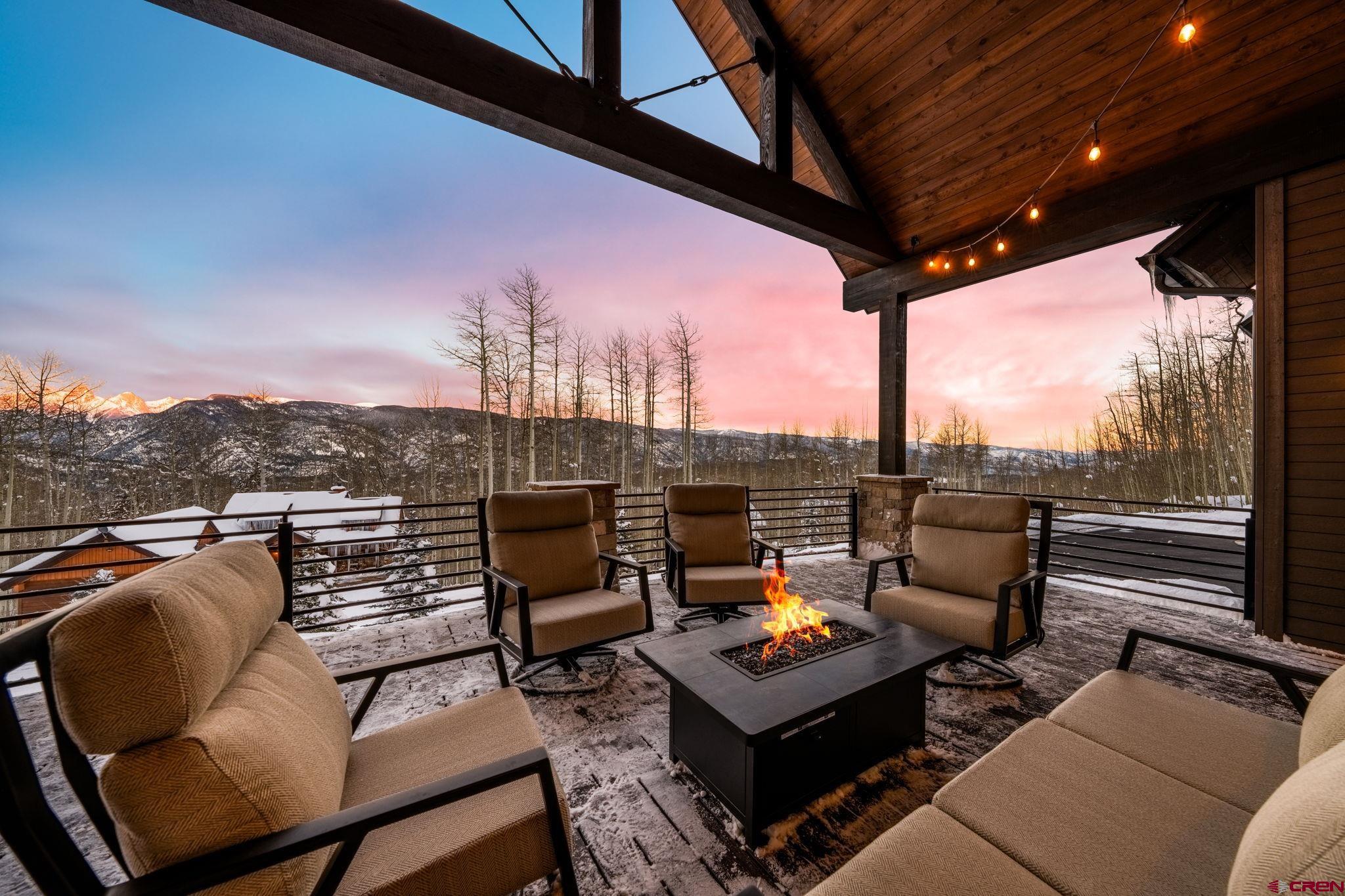 155 Long Story Road Durango, CO 81301 - Photo 42 of 45