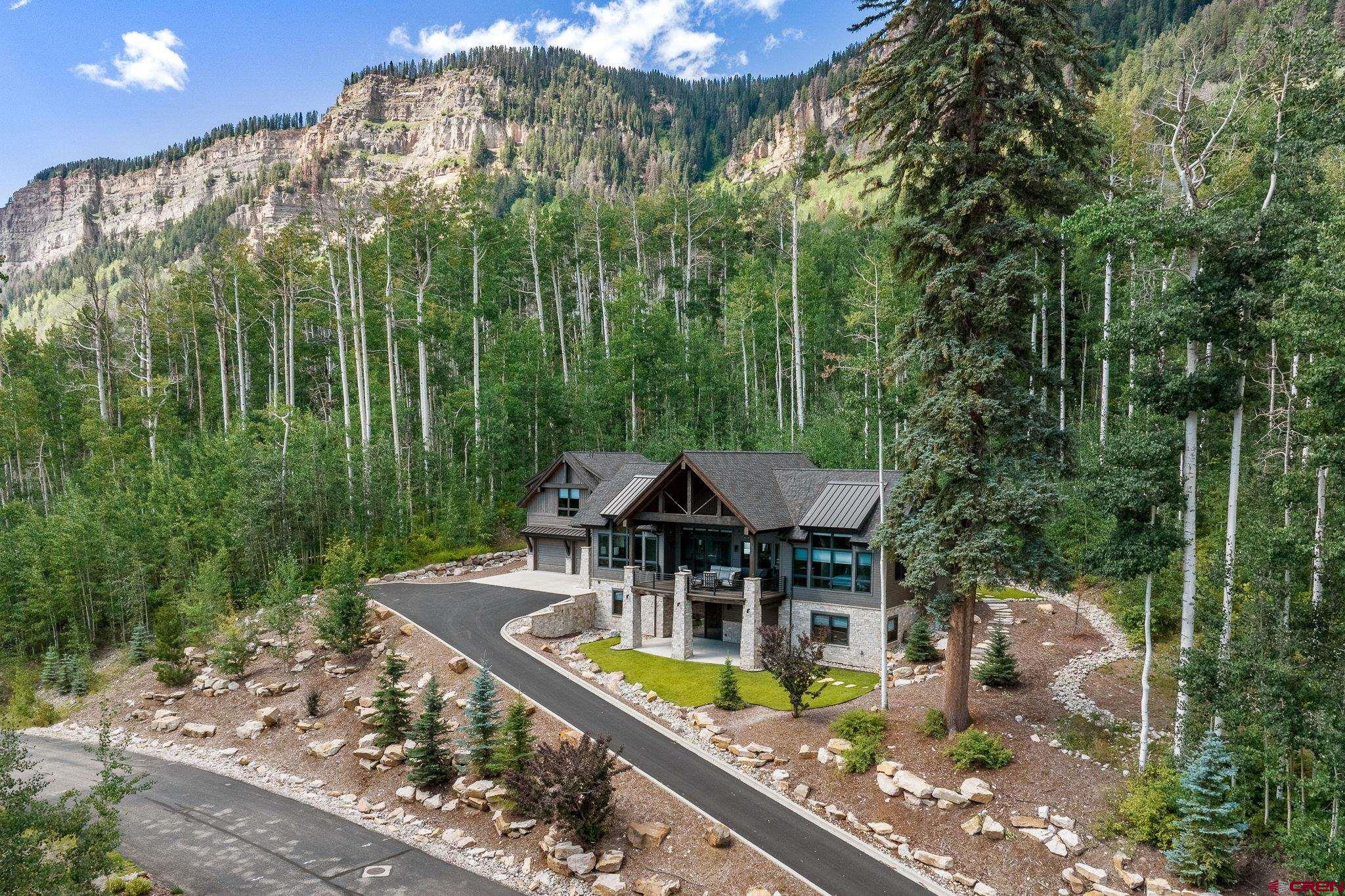 155 Long Story Road Durango, CO 81301 - Photo 5 of 45