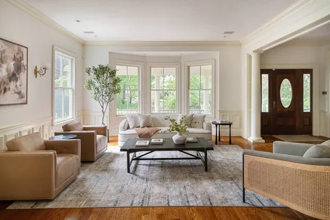 $4,295,000 | 14 Winthrop Street, Newton, MA 02465