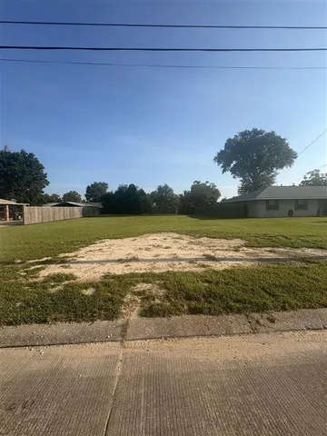 $21,900 | 1806 Gandy Street, Westlake, LA 70669