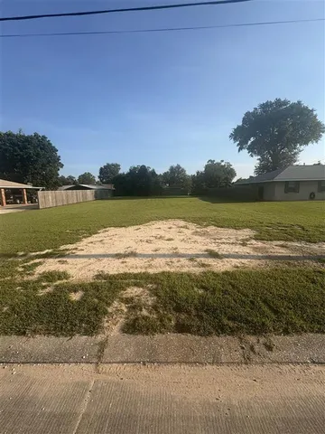 $21,900 | 1806 Gandy Street, Westlake, LA 70669