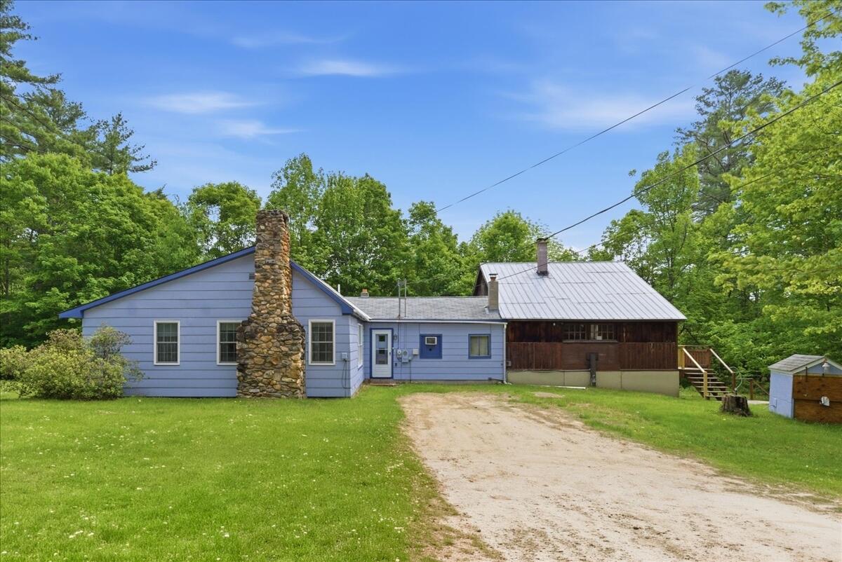 89 Bryant Road Buckfield, ME 04220 - Photo 14 of 72 89 Bryant Rd