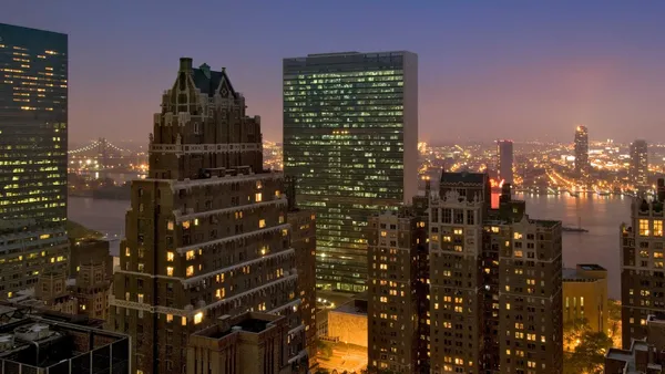 a view of building