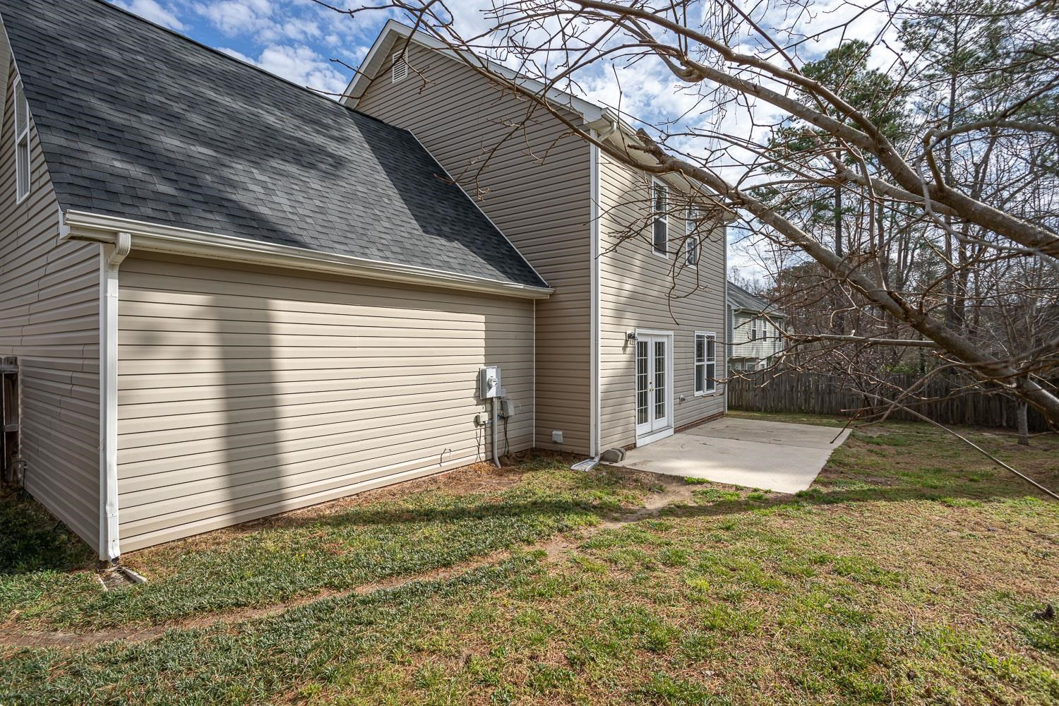 4016 Landover Lane Raleigh, NC 27616 - Photo 14 of 16 Photo 16