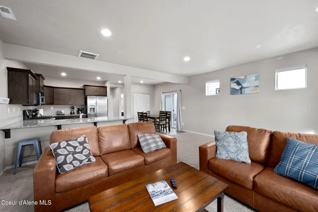 $549,000 | 116 Dustarr Lane, Ponderay, ID 83852