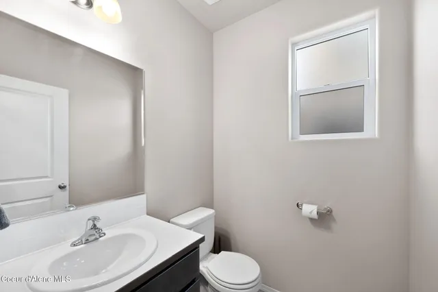 $549,000 | 116 Dustarr Lane, Ponderay, ID 83852