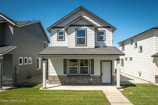 $549,000 | 116 Dustarr Lane, Ponderay, ID 83852