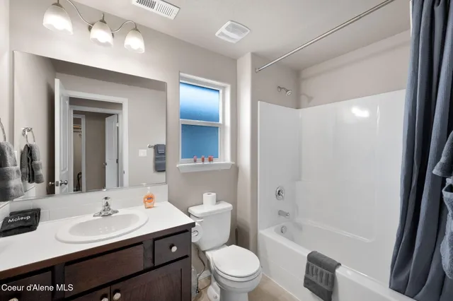 $549,000 | 116 Dustarr Lane, Ponderay, ID 83852