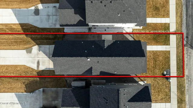 $549,000 | 116 Dustarr Lane, Ponderay, ID 83852