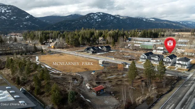 $549,000 | 116 Dustarr Lane, Ponderay, ID 83852