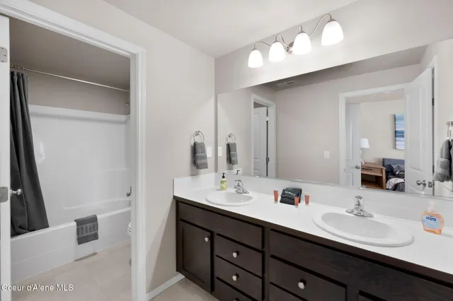 $549,000 | 116 Dustarr Lane, Ponderay, ID 83852