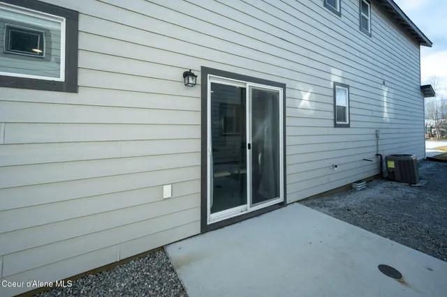 $549,000 | 116 Dustarr Lane, Ponderay, ID 83852