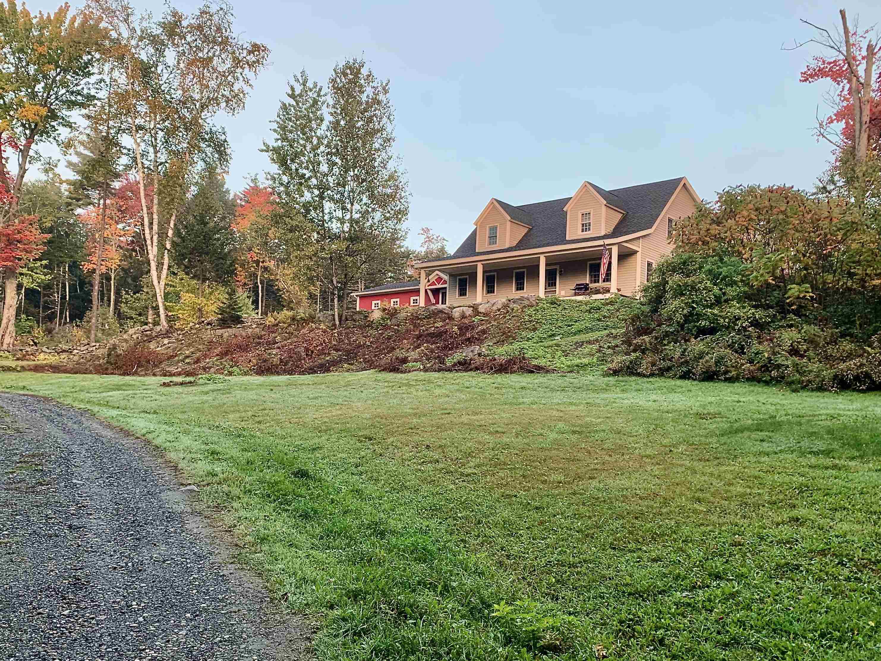 821 Center Road Middlesex, VT 05602 - Photo 28 of 30
