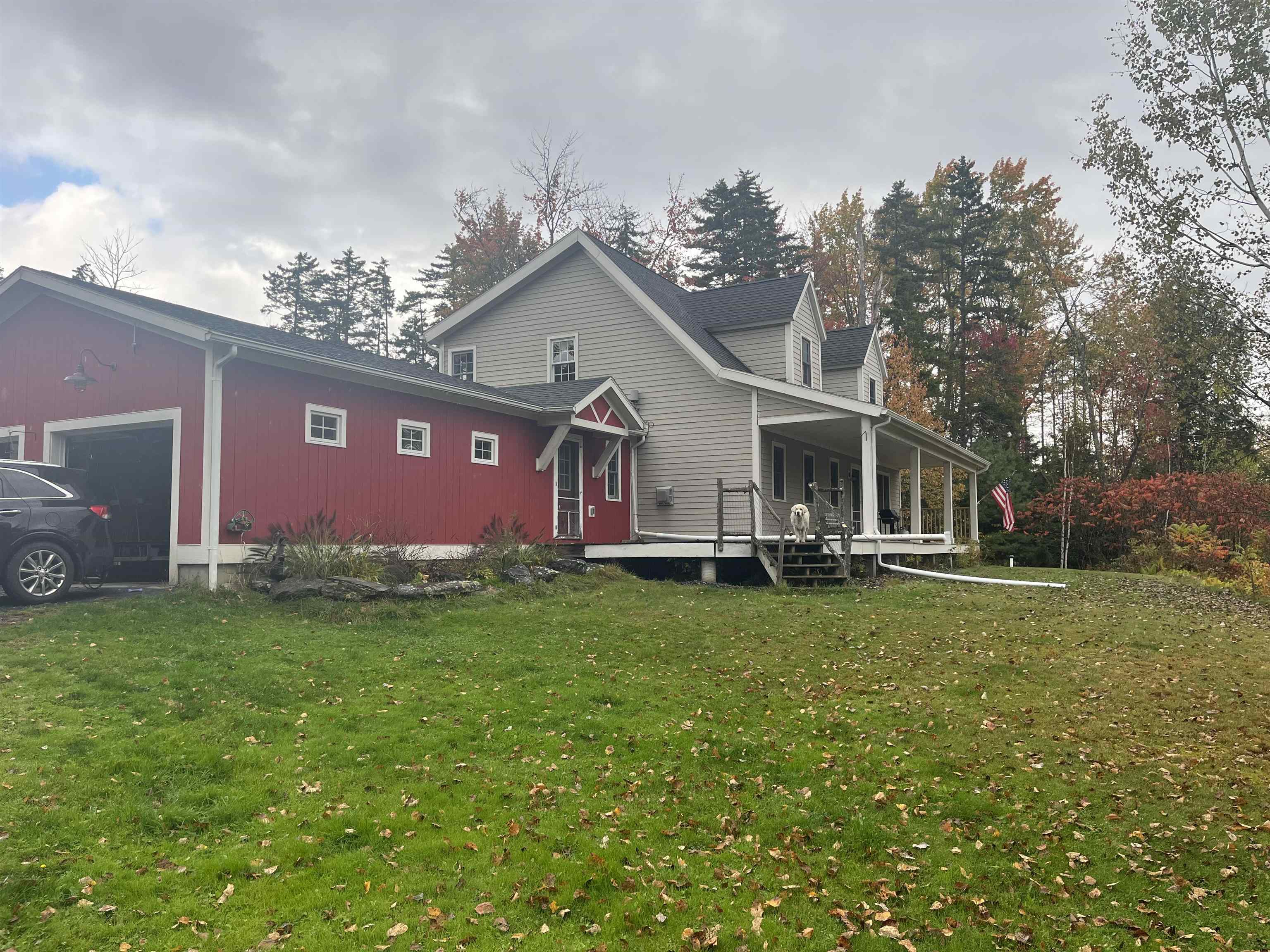 821 Center Road Middlesex, VT 05602 - Photo 29 of 30