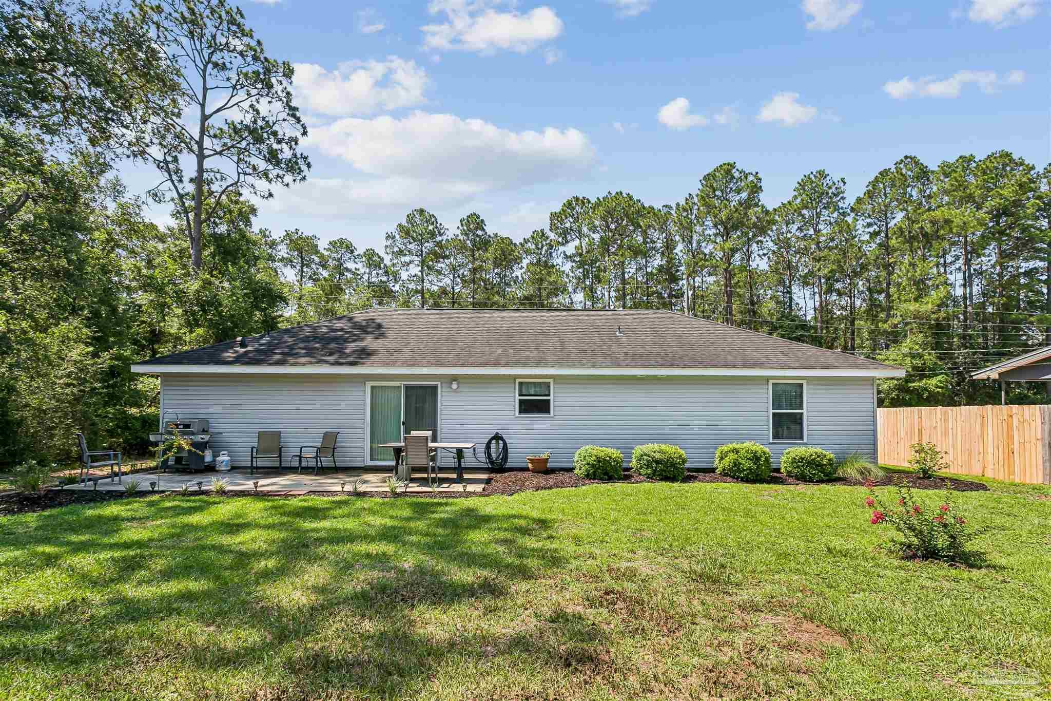6708 Da Lisa Road Milton, FL 32583 - Photo 27 of 28