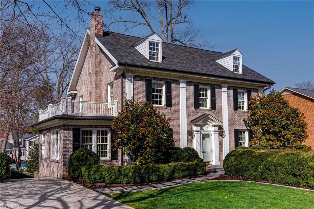 620 Arbor Road Winston-Salem, NC 27104 - Photo 2 of 42 Gallery Image 2