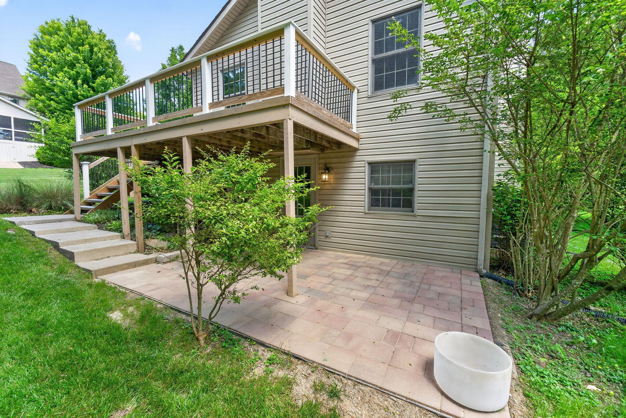 726 Alpine Circle Heath, OH 43056 - Photo 98 of 107