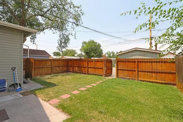 $499,900 | 2336 Elm Avenue, Grand Junction, CO 81501