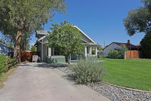 $499,900 | 2336 Elm Avenue, Grand Junction, CO 81501