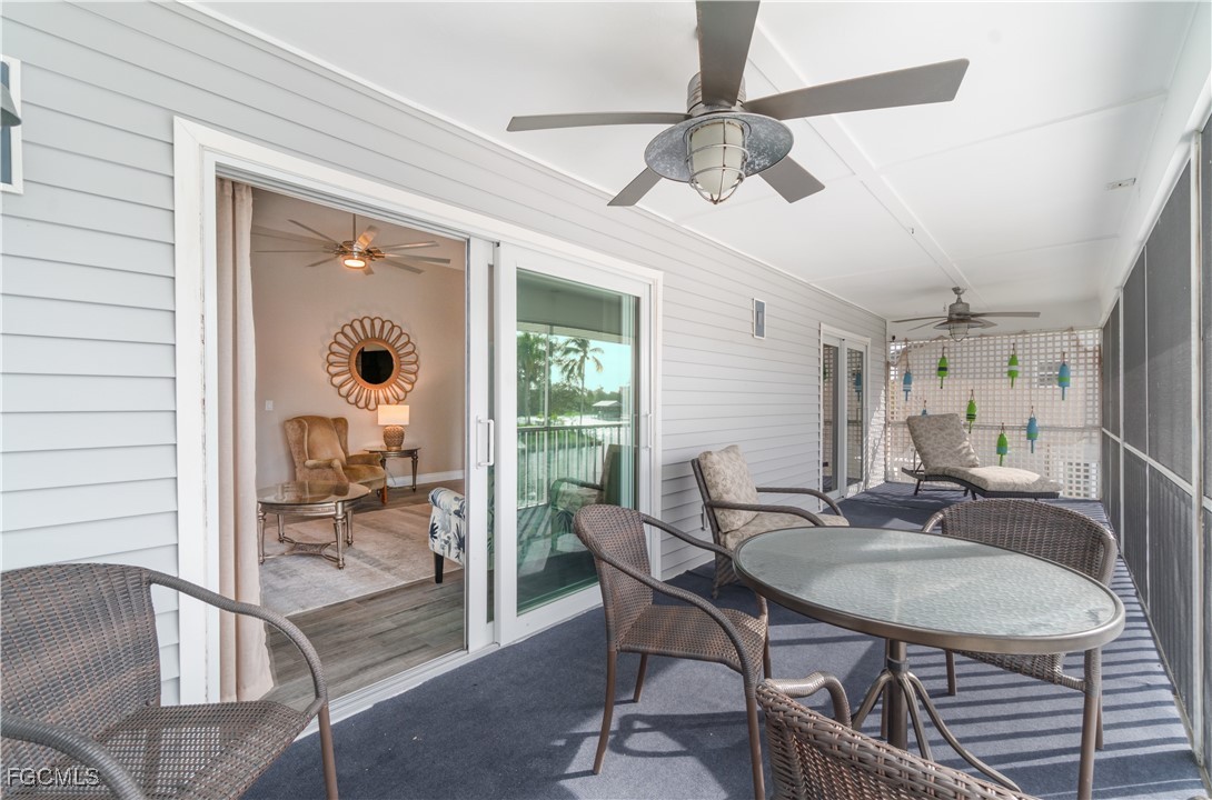 453 Seaworthy Road North Fort Myers, FL 33903 - Photo 12 of 38