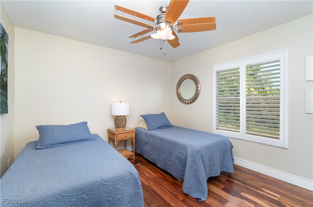 453 Seaworthy Road North Fort Myers, FL 33903 - Photo 19 of 38