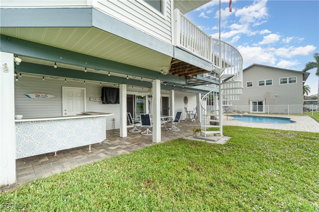 453 Seaworthy Road North Fort Myers, FL 33903 - Photo 25 of 38