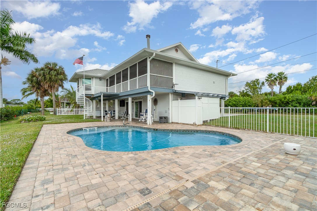 453 Seaworthy Road North Fort Myers, FL 33903 - Photo 27 of 38