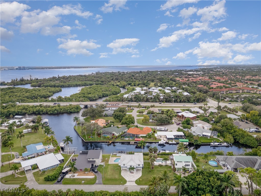 453 Seaworthy Road North Fort Myers, FL 33903 - Photo 33 of 38