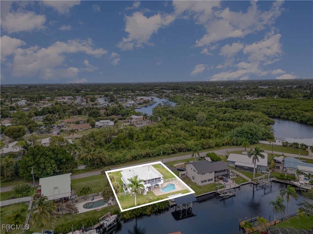 453 Seaworthy Road North Fort Myers, FL 33903 - Photo 35 of 38