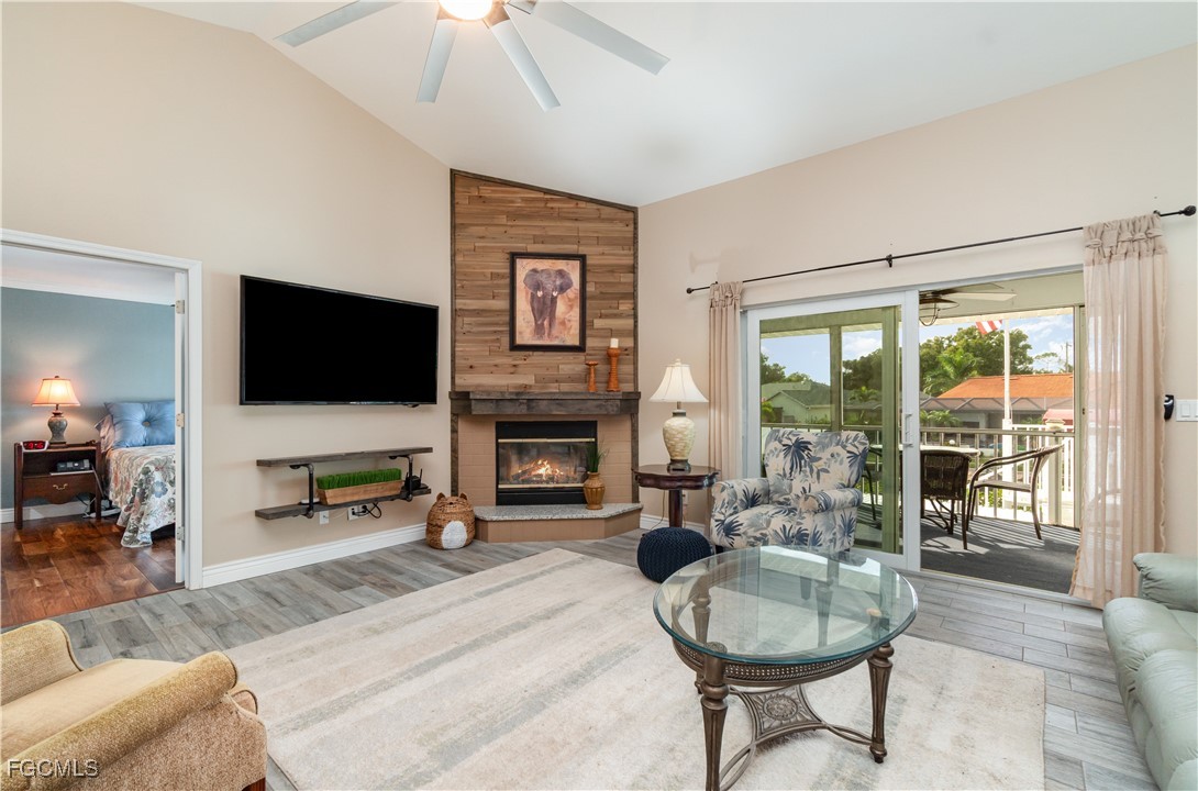 453 Seaworthy Road North Fort Myers, FL 33903 - Photo 5 of 38