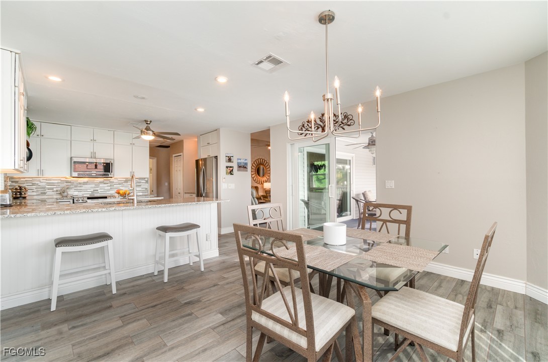 453 Seaworthy Road North Fort Myers, FL 33903 - Photo 8 of 38