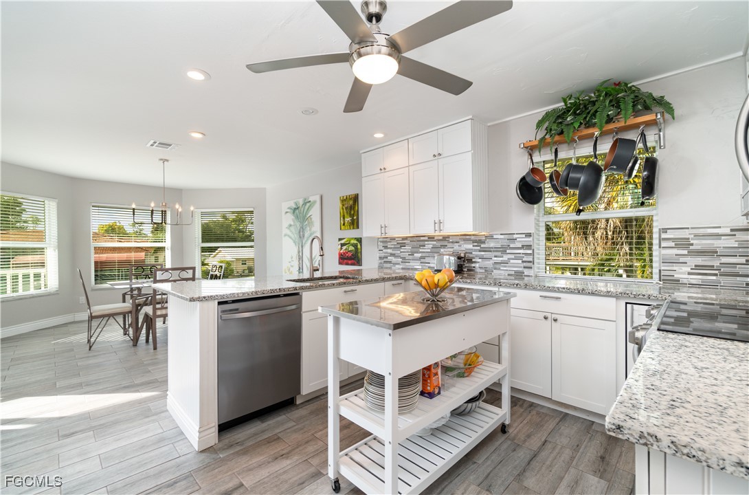 453 Seaworthy Road North Fort Myers, FL 33903 - Photo 9 of 38