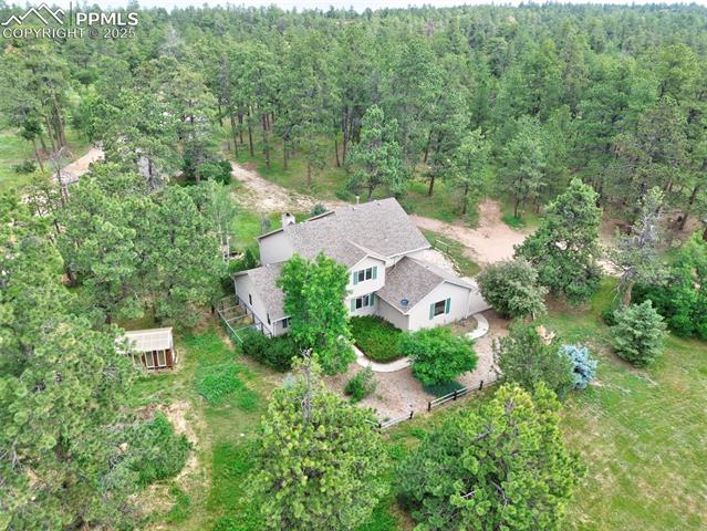 6290 Old Ranch Road Colorado Springs, CO 80908 - Photo 2 of 48 Gallery Image 2