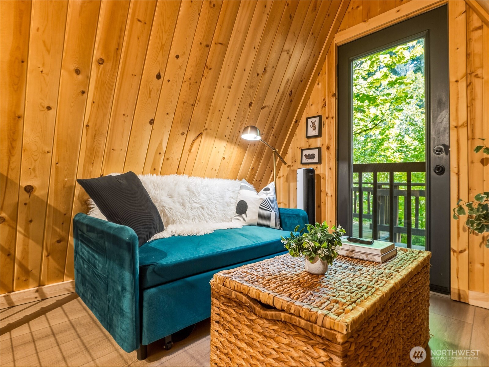 11857 Tye River Road Northeast Skykomish, WA 98288 - Photo 21 of 40