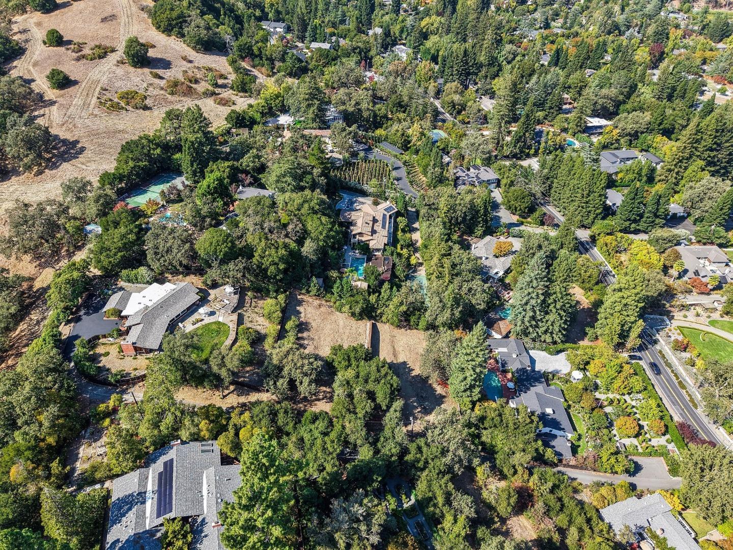 3659 Happy Valley Road Lafayette, CA 94549 - Photo 12 of 14 Gallery Image 12
