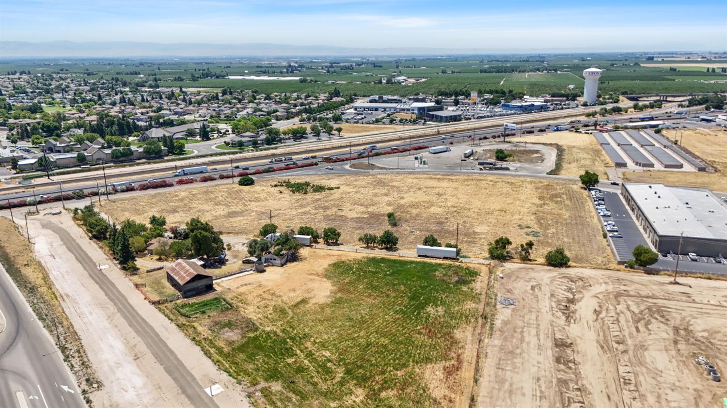 960 Goodwin Drive Ripon, CA 95366 - Photo 11 of 26 a view of a city